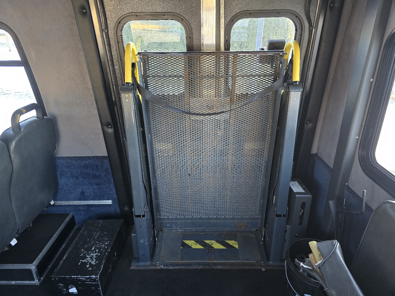 Ford Econoline E350 1995