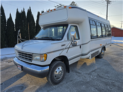 1995 Ford Econoline 