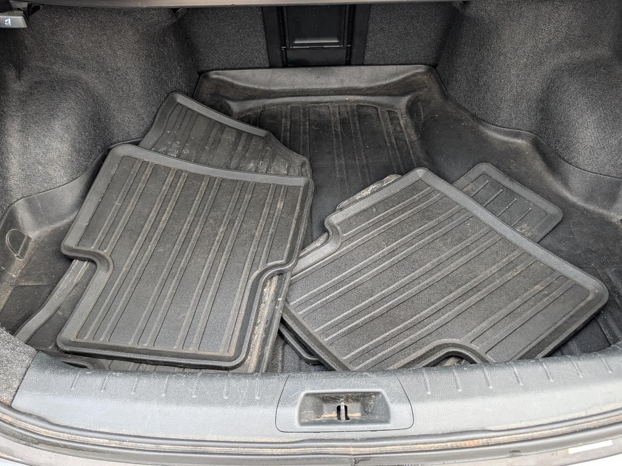 Honda Accord LX-P Sedan AT 2009