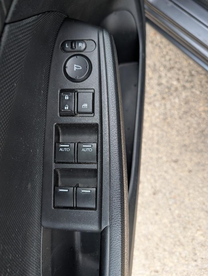 Honda Accord LX-P Sedan AT 2009