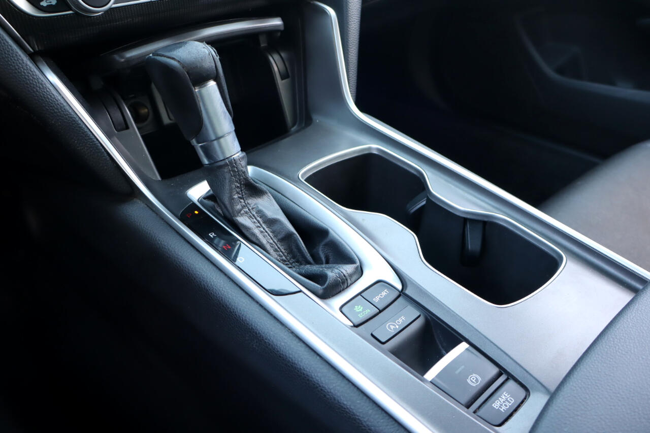 Honda Accord Sport CVT 2022