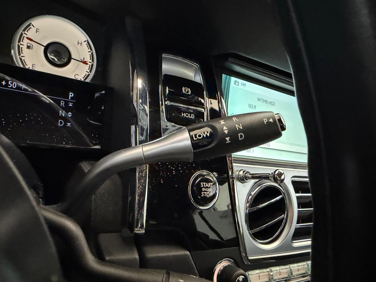 2016 Rolls-Royce Wraith Base - Photo 32