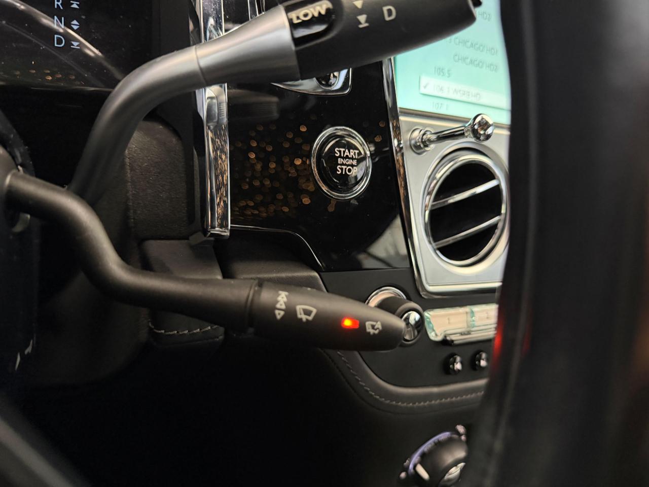 2016 Rolls-Royce Wraith Base - Photo 33