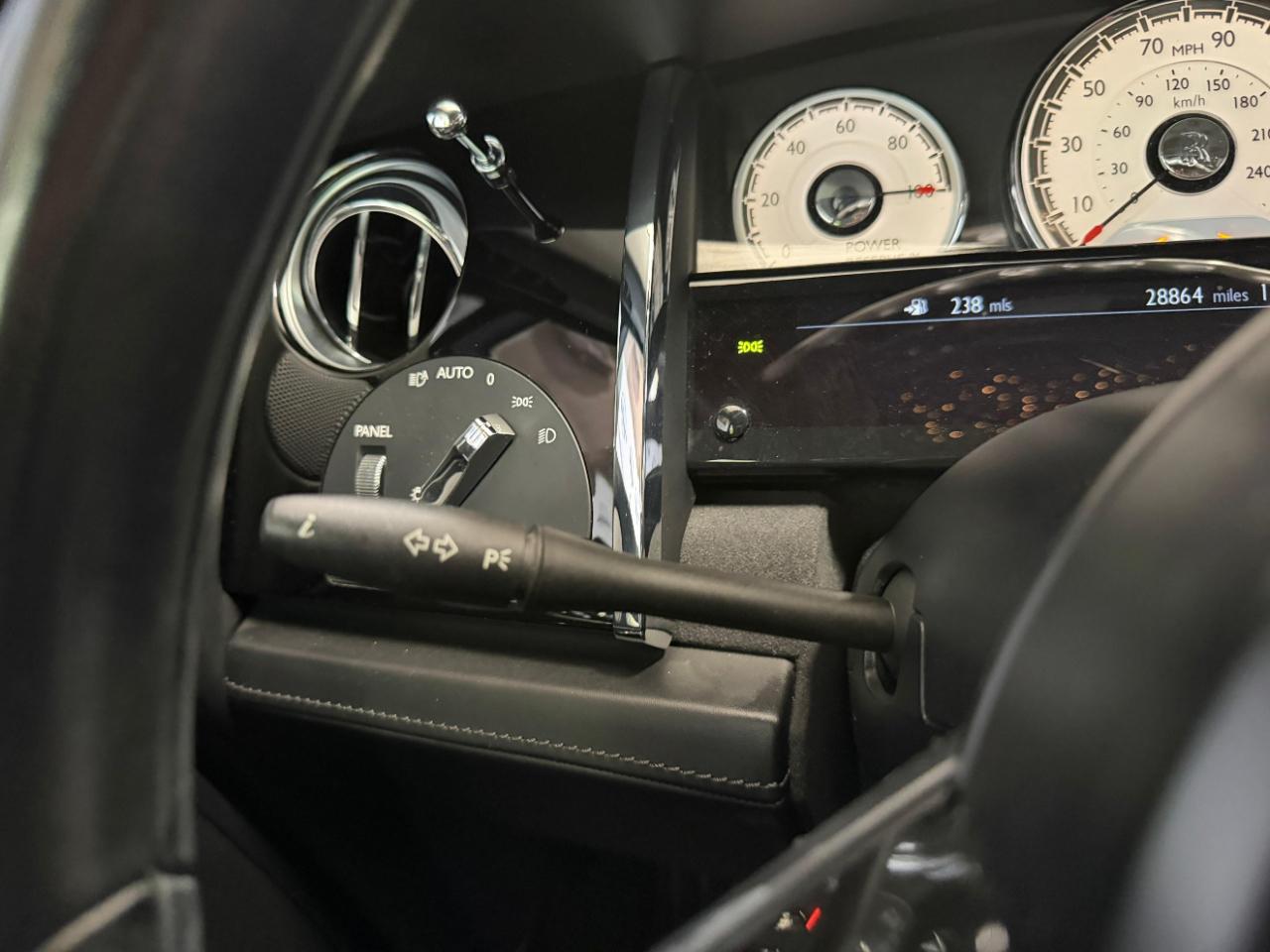 2016 Rolls-Royce Wraith Base - Photo 34