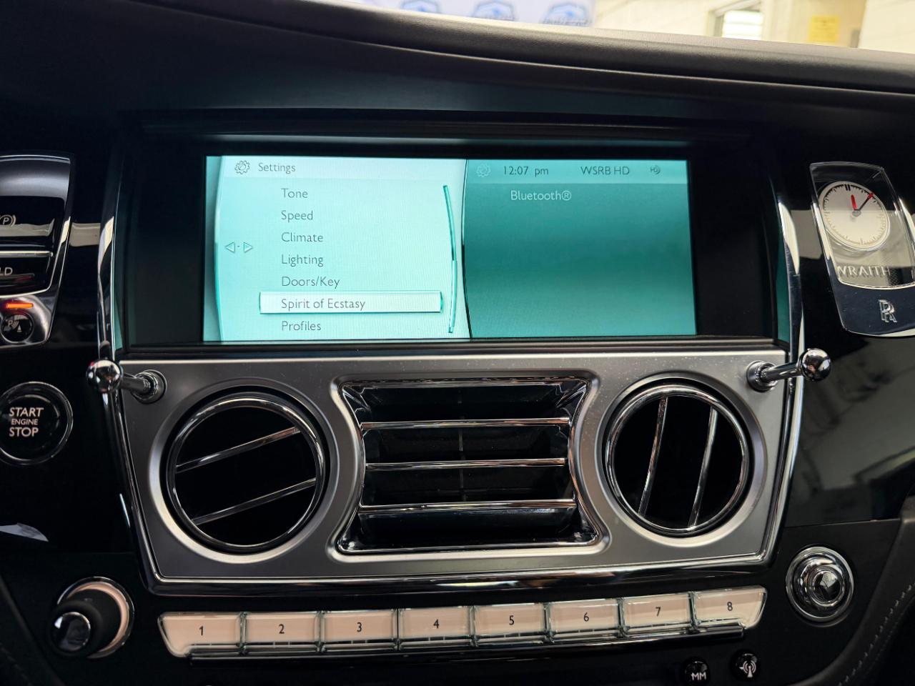 2016 Rolls-Royce Wraith Base - Photo 42