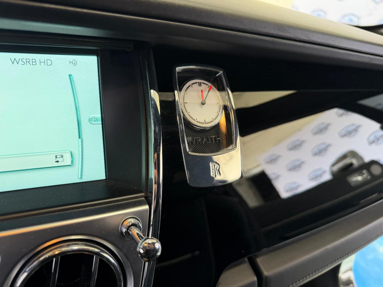 2016 Rolls-Royce Wraith Base - Photo 46