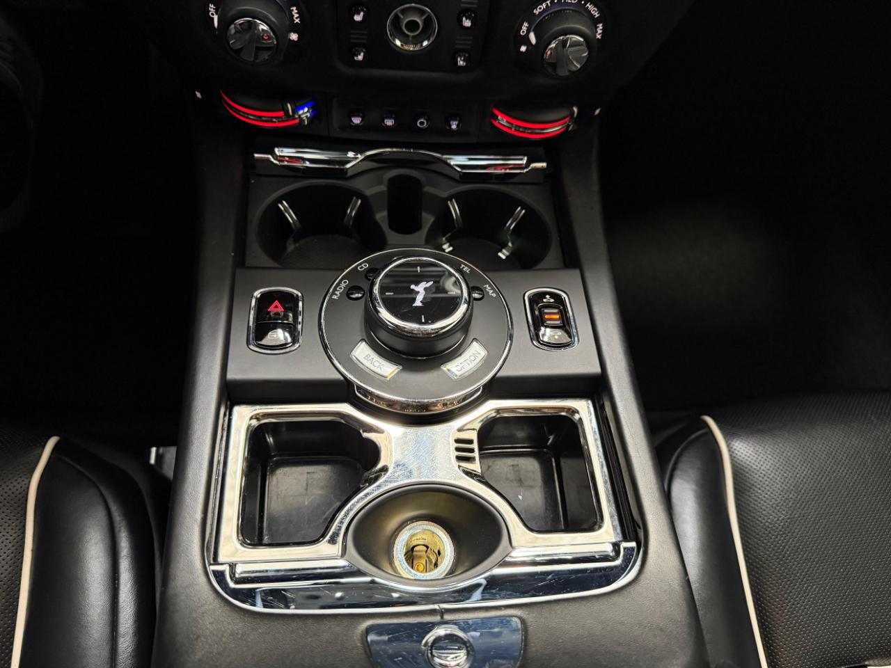 2016 Rolls-Royce Wraith Base - Photo 48
