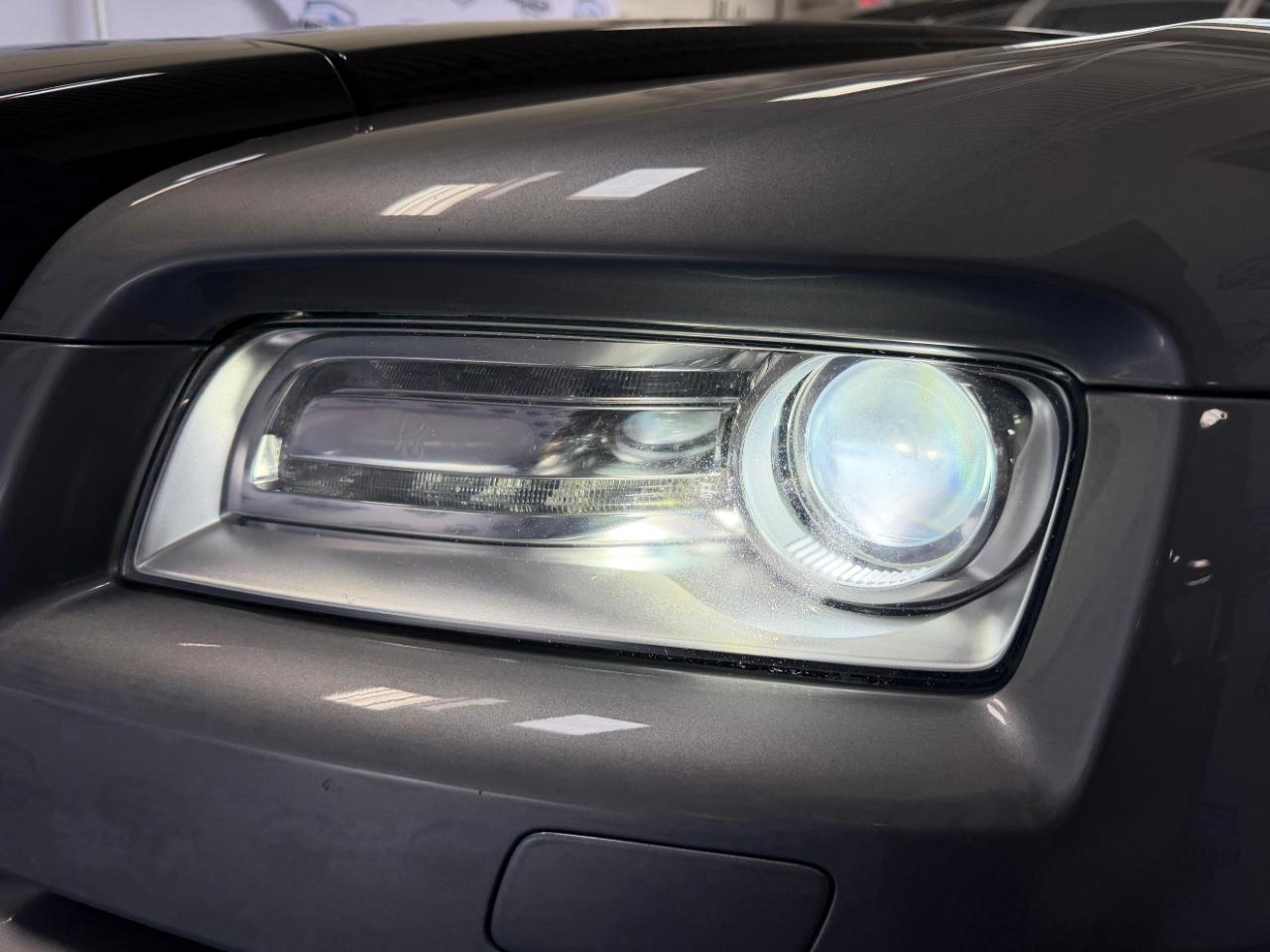 2016 Rolls-Royce Wraith Base - Photo 52