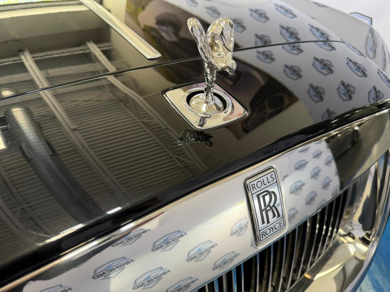 2016 Rolls-Royce Wraith Base - Photo 53