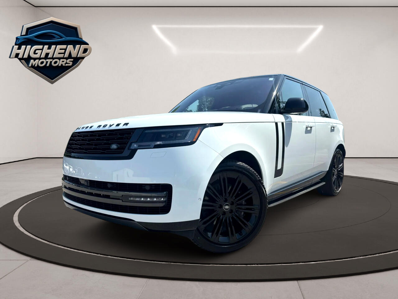 Land Rover Range Rover  2023