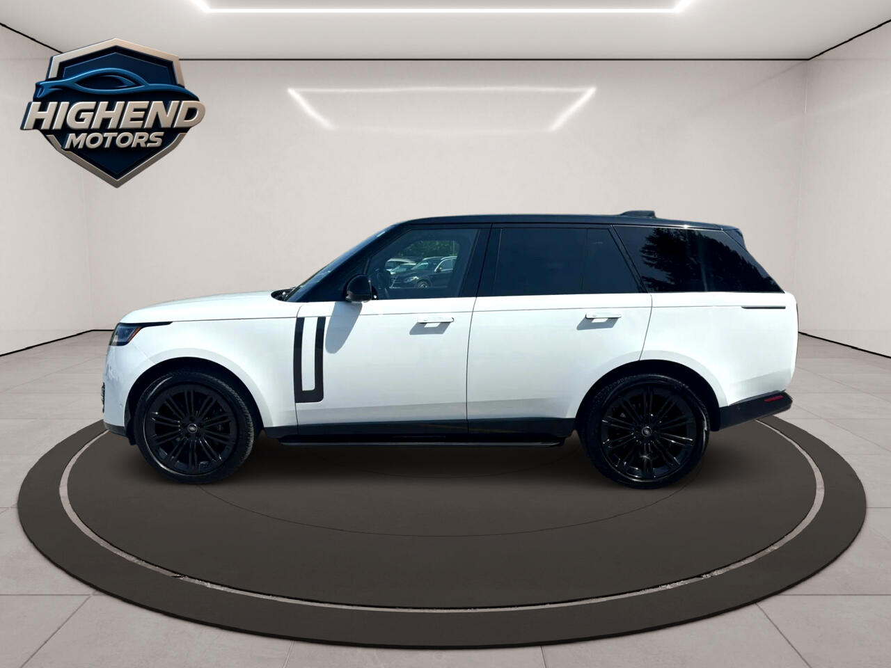 Land Rover Range Rover  2023