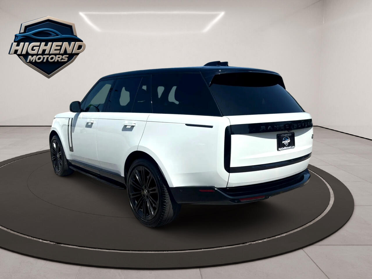 Land Rover Range Rover  2023