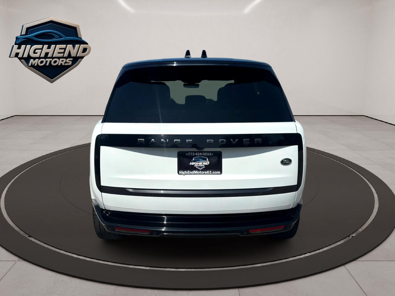 Land Rover Range Rover  2023