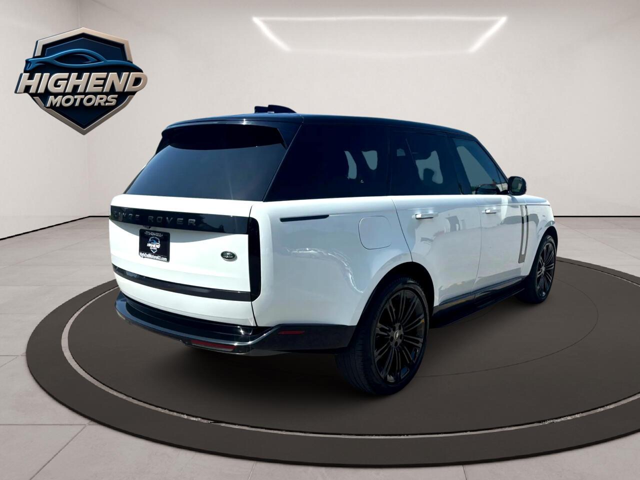 Land Rover Range Rover  2023