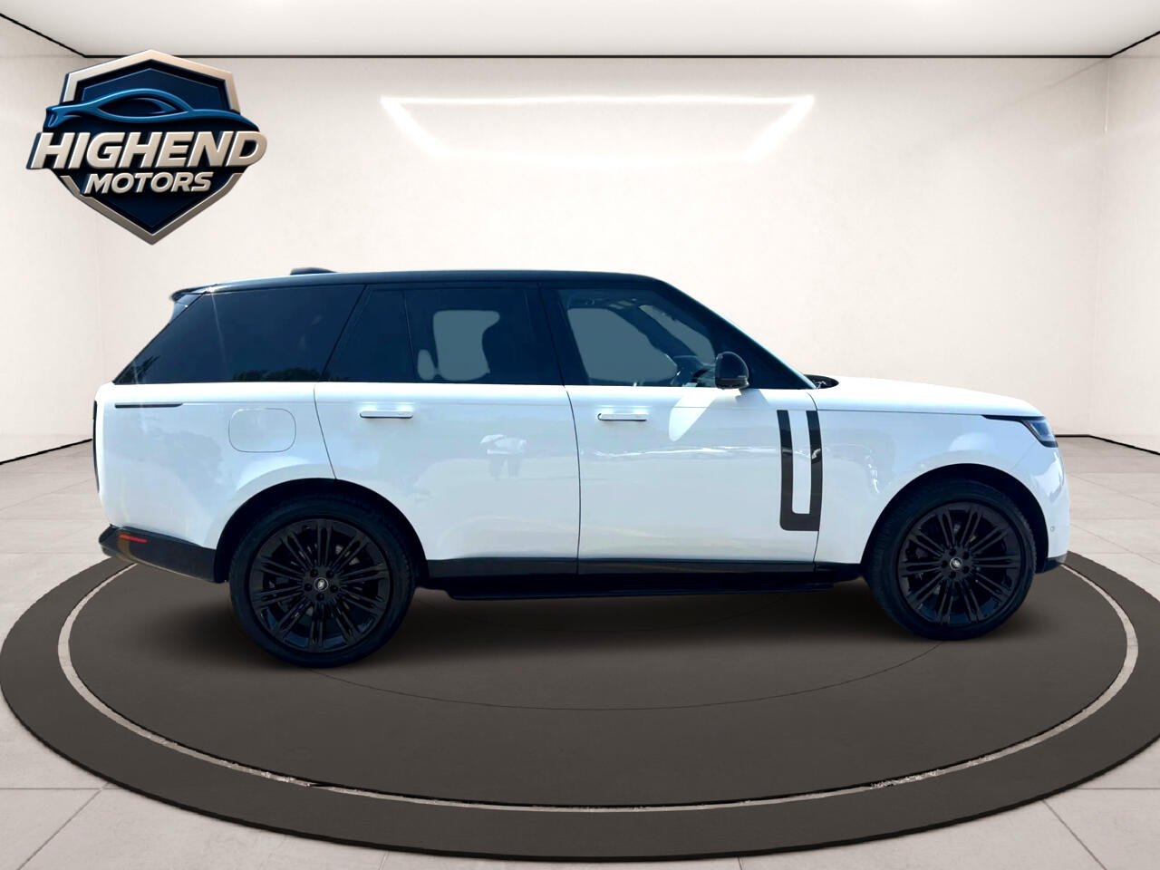 Land Rover Range Rover  2023
