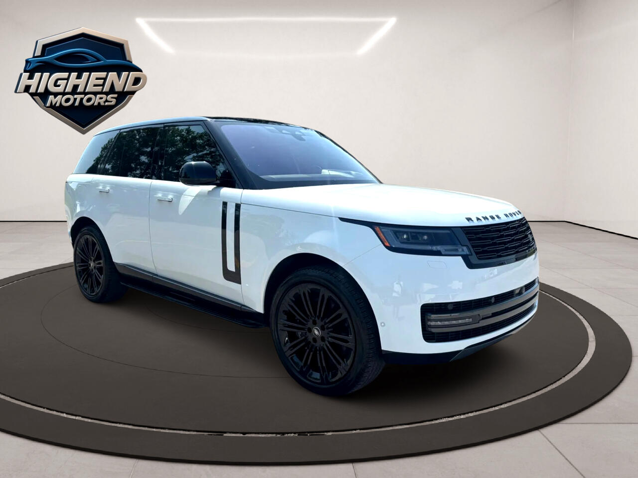 Land Rover Range Rover  2023