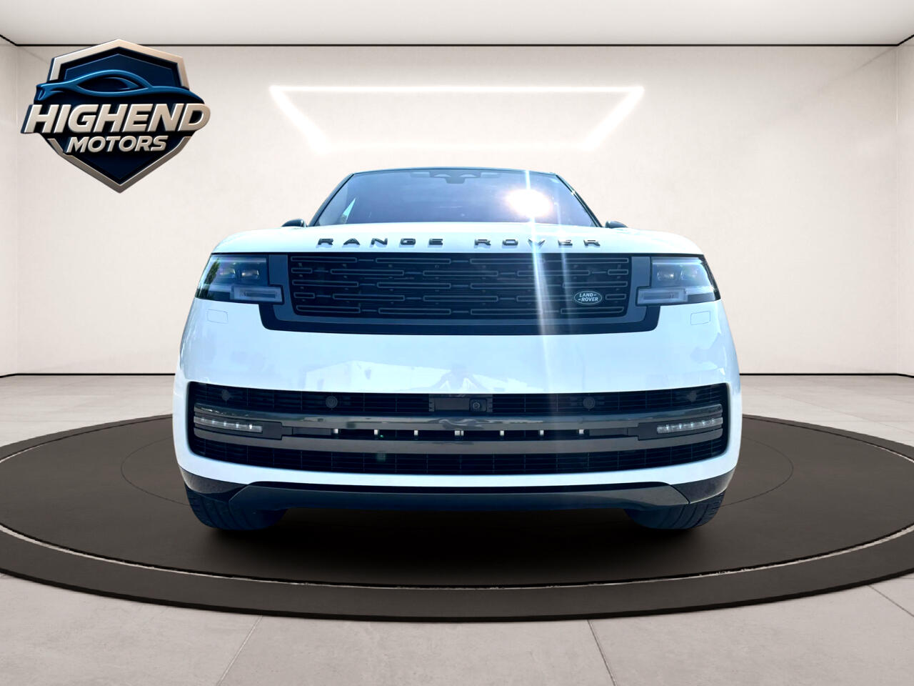 Land Rover Range Rover  2023