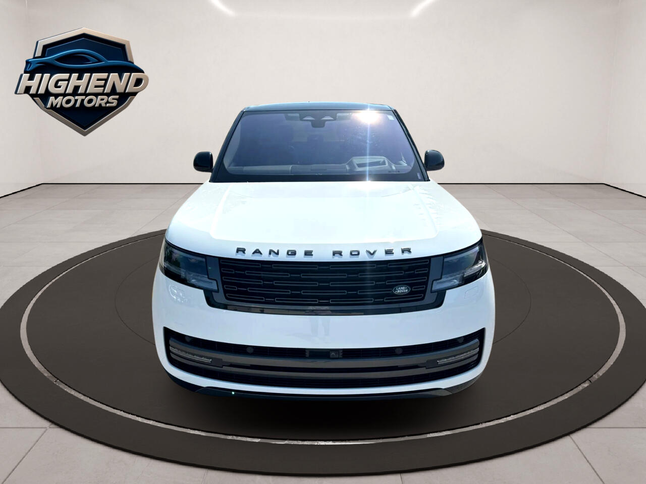 Land Rover Range Rover  2023