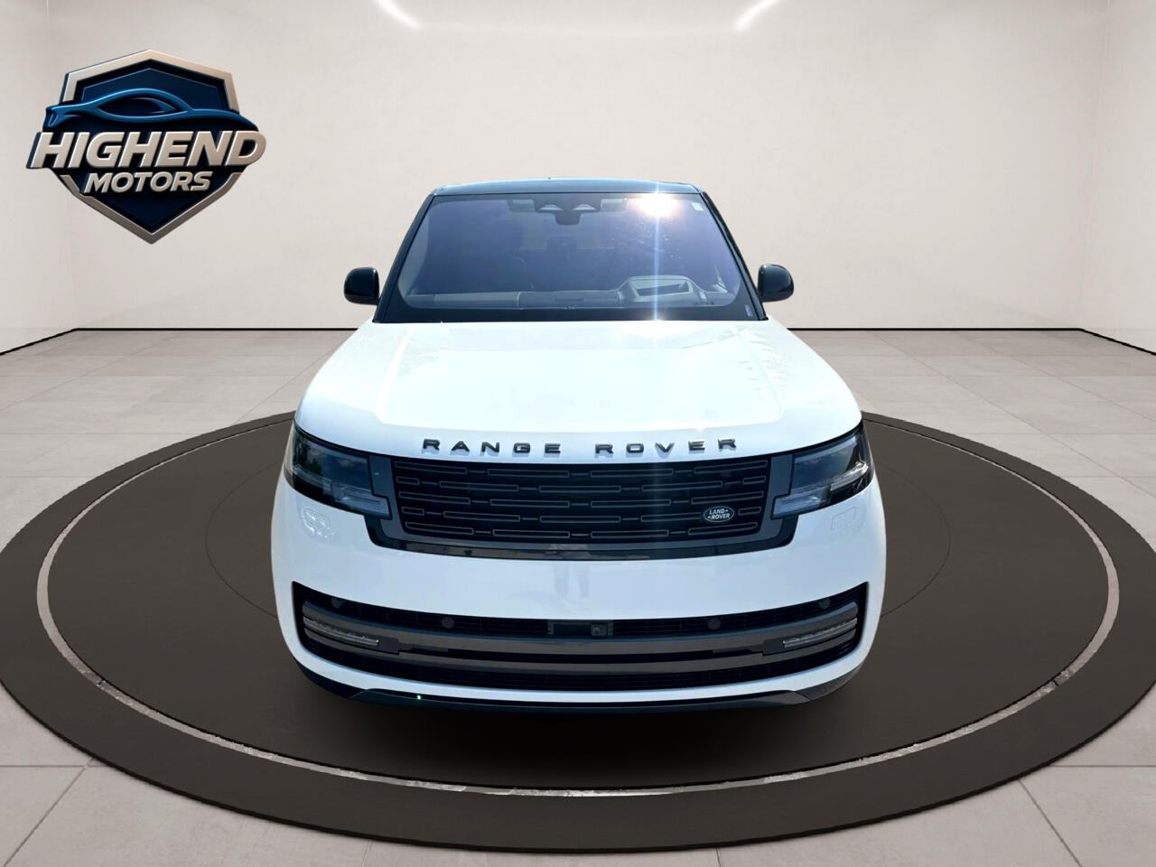 Land Rover Range Rover  2023