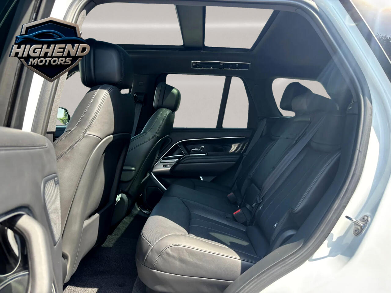 Land Rover Range Rover  2023