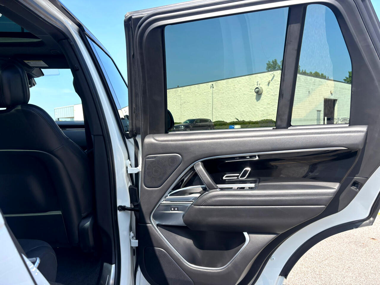 Land Rover Range Rover  2023