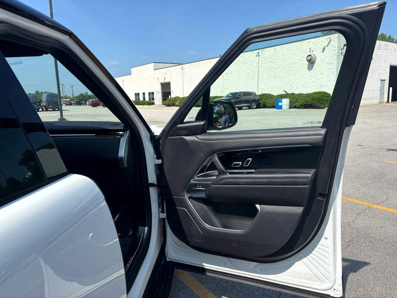 Land Rover Range Rover  2023