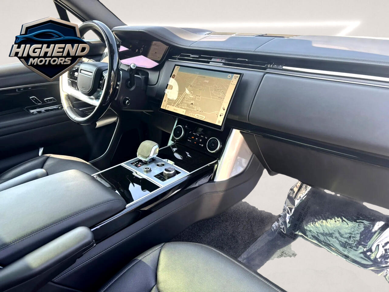 Land Rover Range Rover  2023