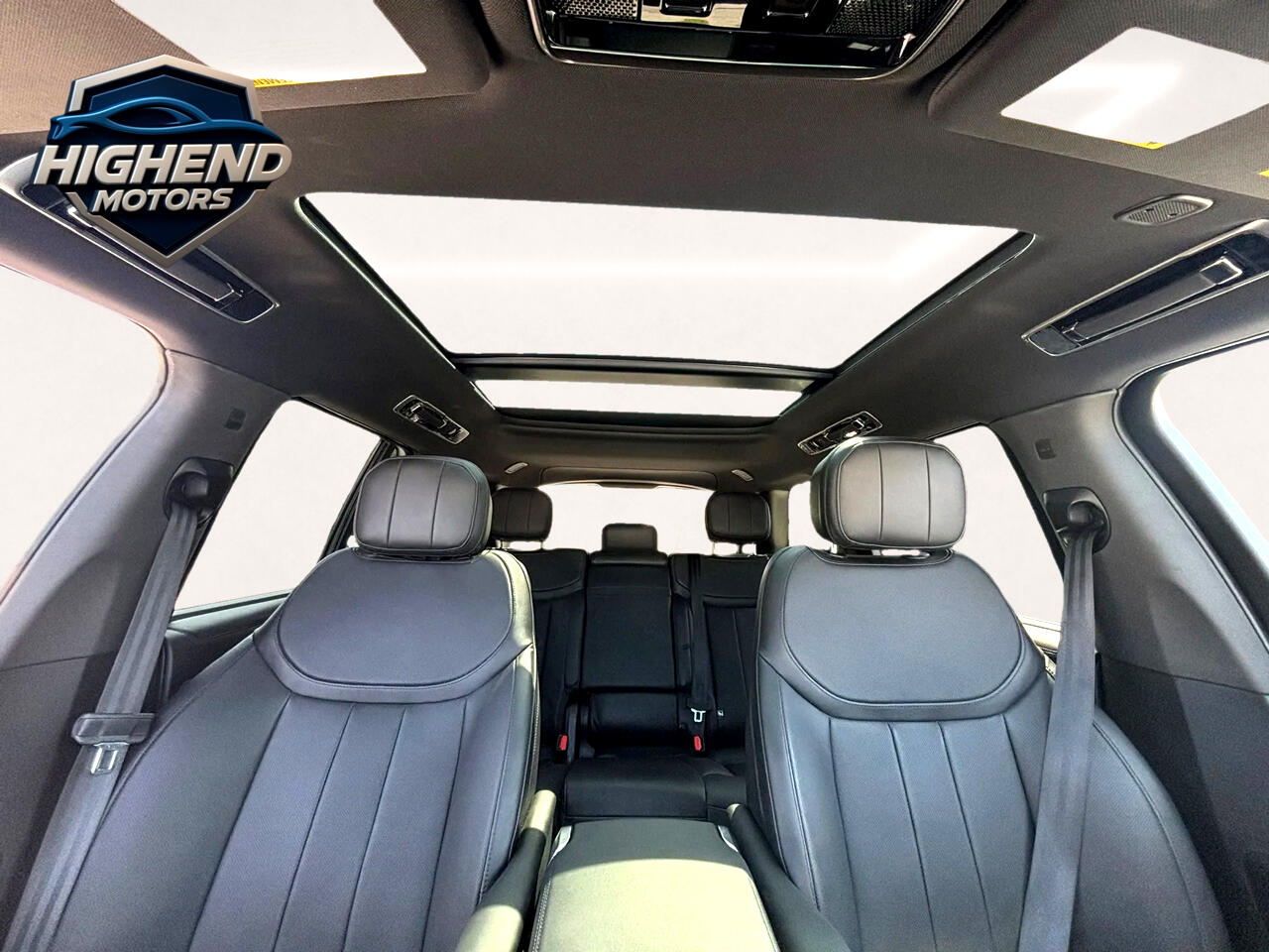 Land Rover Range Rover  2023