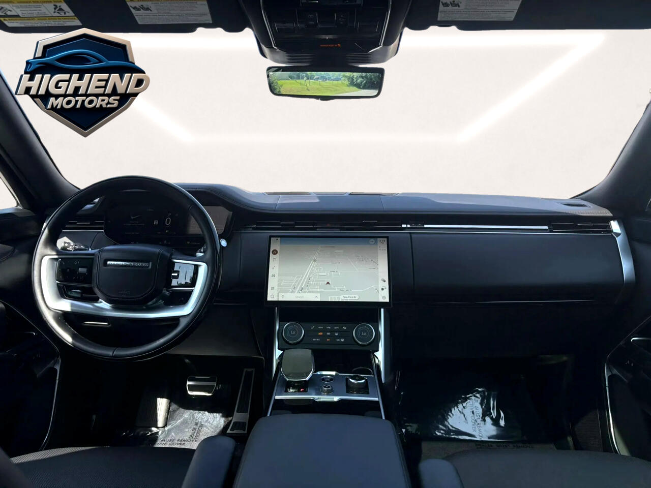 Land Rover Range Rover  2023
