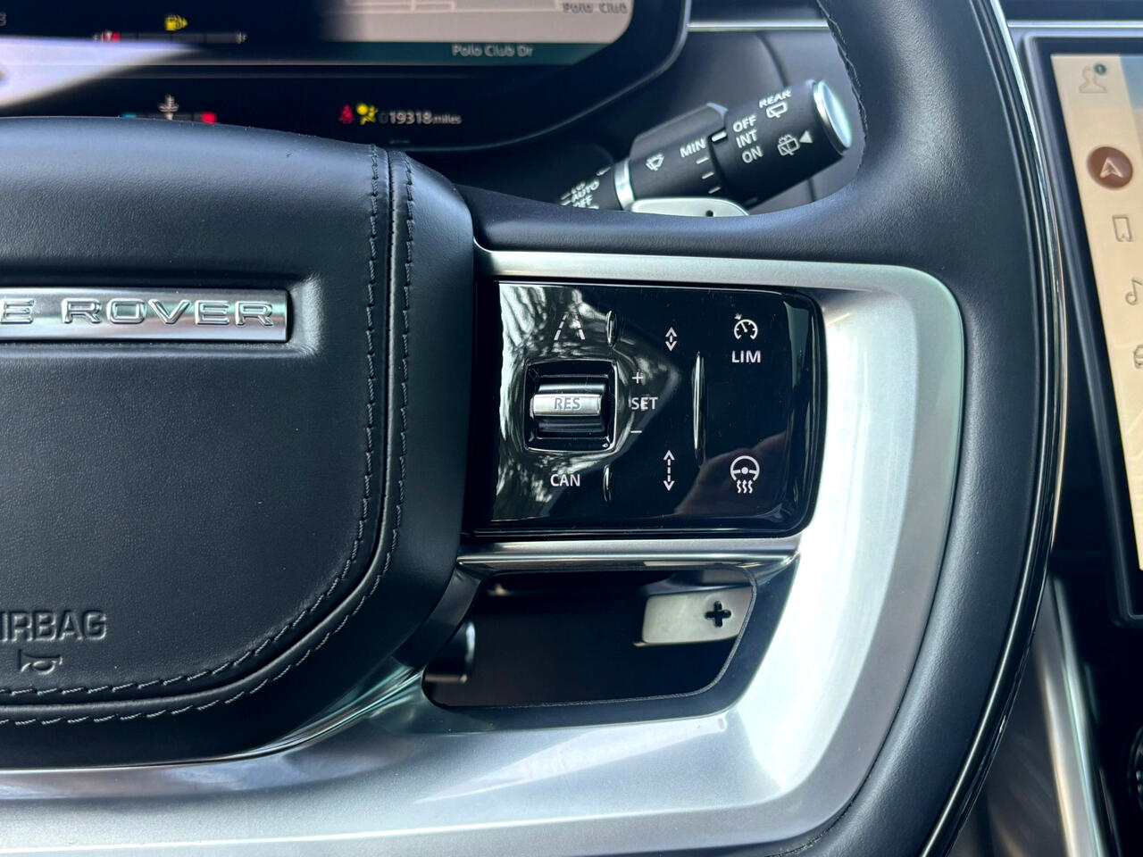Land Rover Range Rover  2023