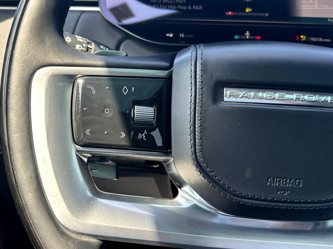 Land Rover Range Rover  2023