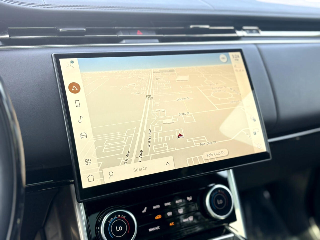 Land Rover Range Rover  2023