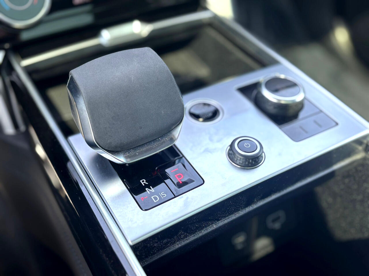 Land Rover Range Rover  2023