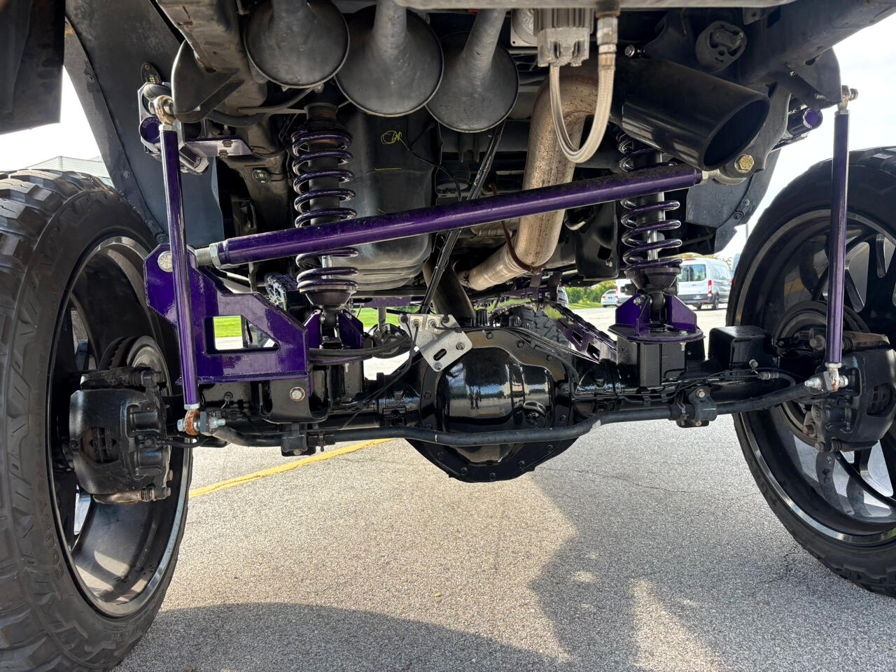 RAM 2500 Limited Mega Cab 4WD 2020