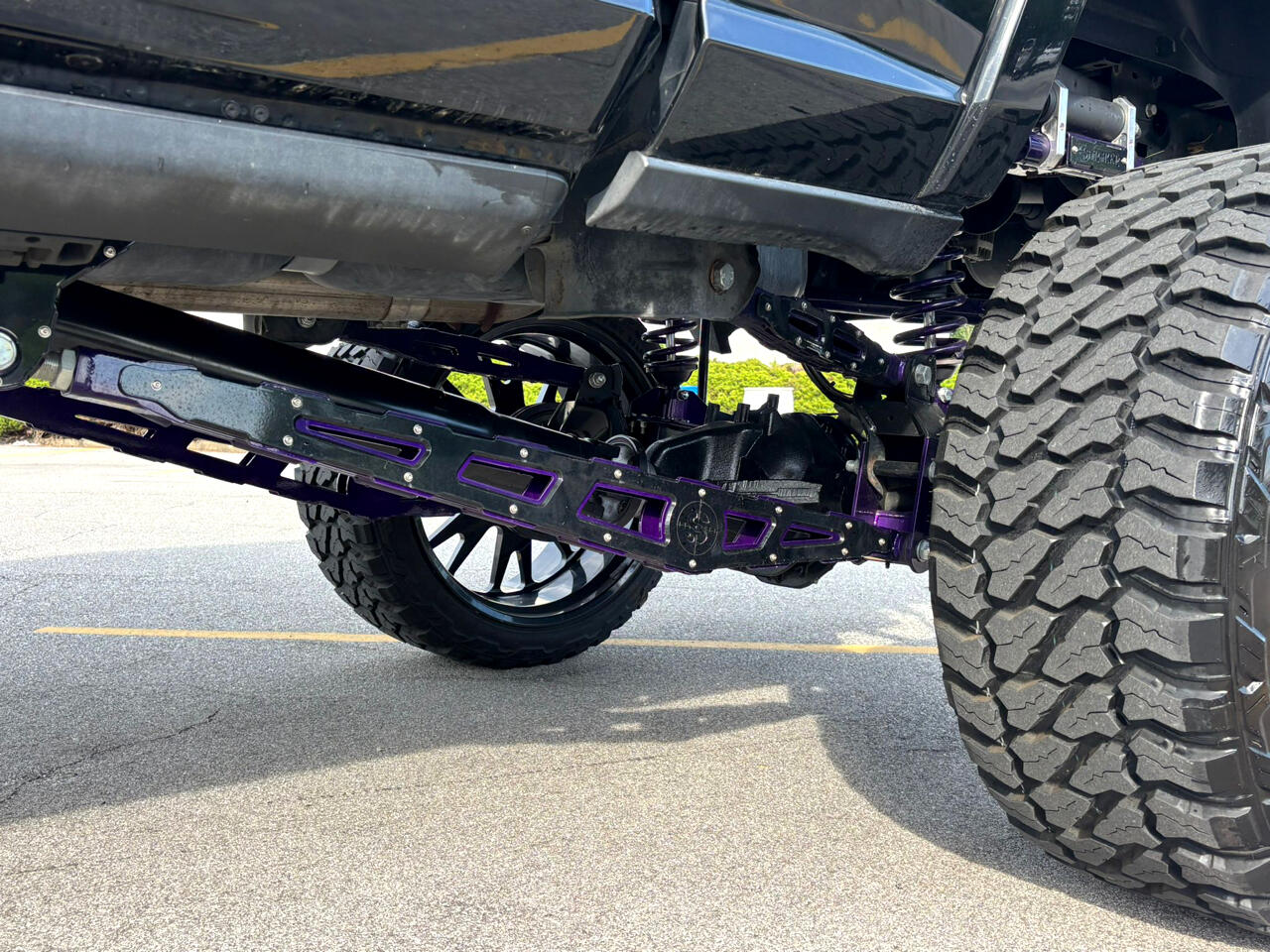 RAM 2500 Limited Mega Cab 4WD 2020