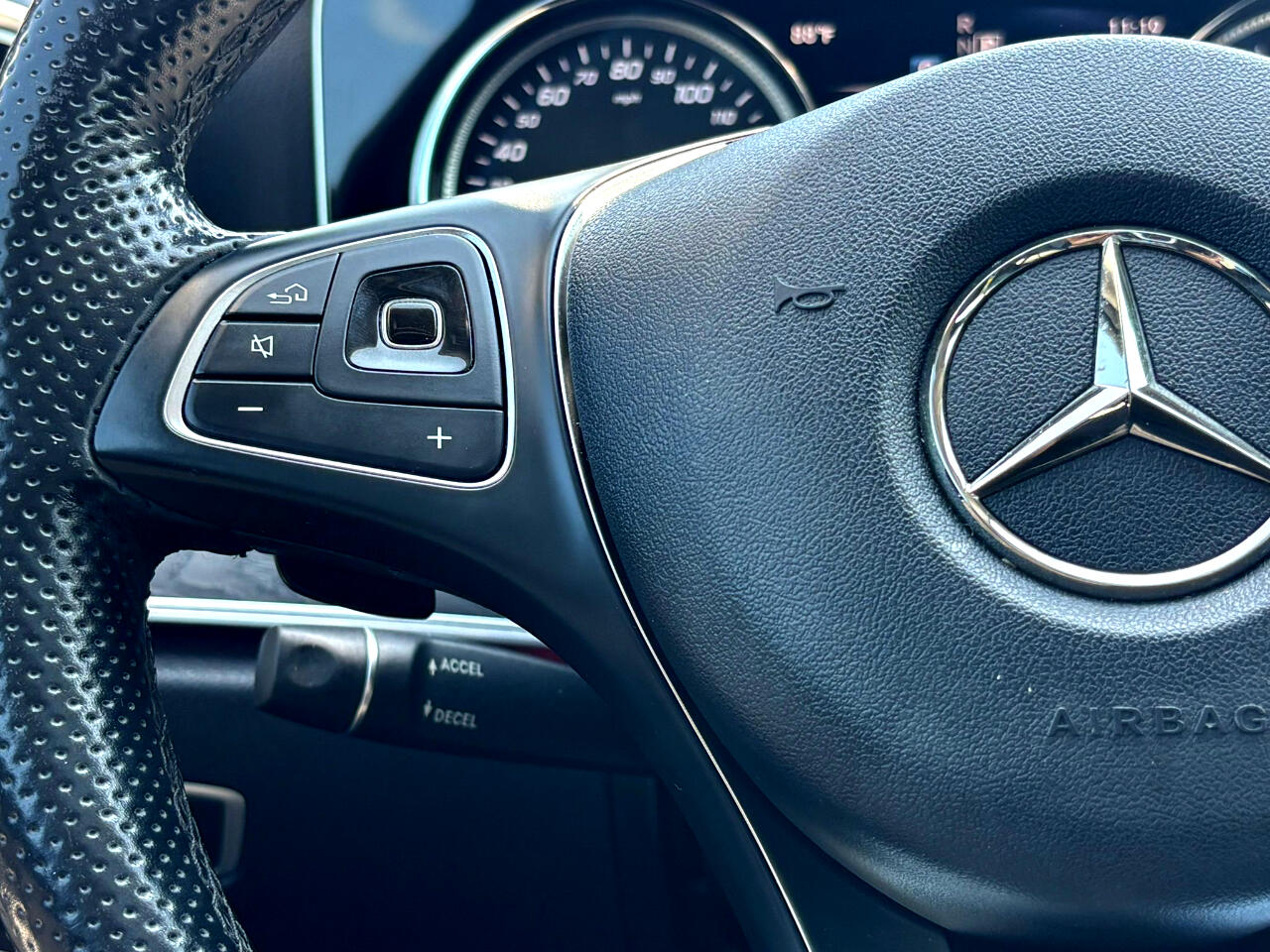 Mercedes-Benz E-Class E300 4D Sedan 2018