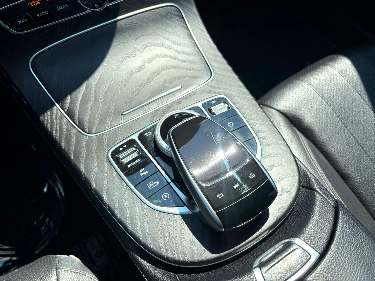 Mercedes-Benz E-Class E300 4D Sedan 2018