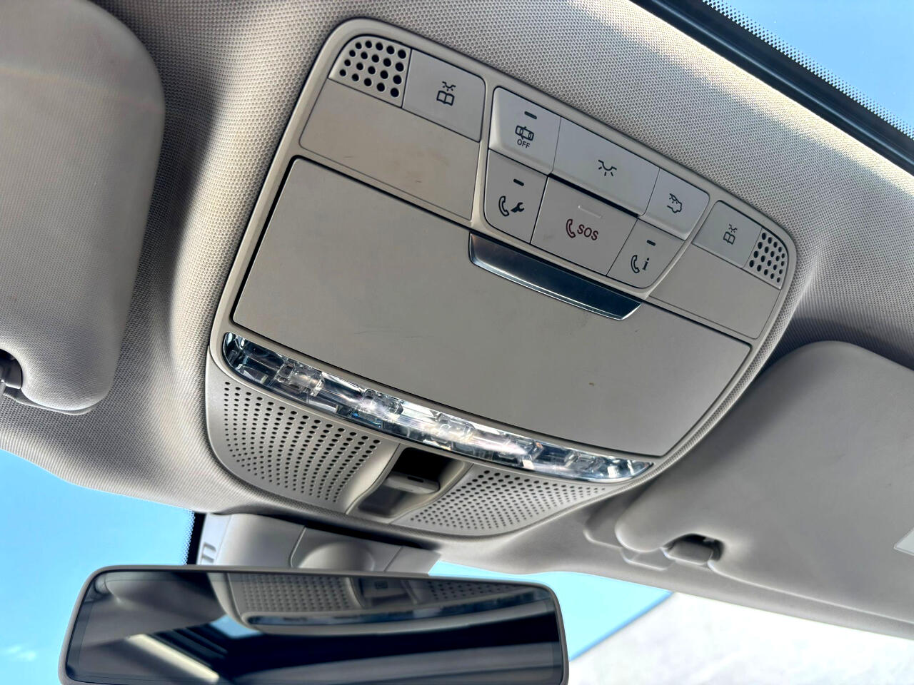 Mercedes-Benz E-Class E300 4D Sedan 2018
