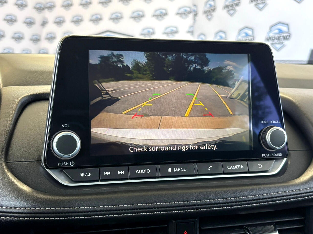 2025 Nissan Rogue SV AWD photo 31