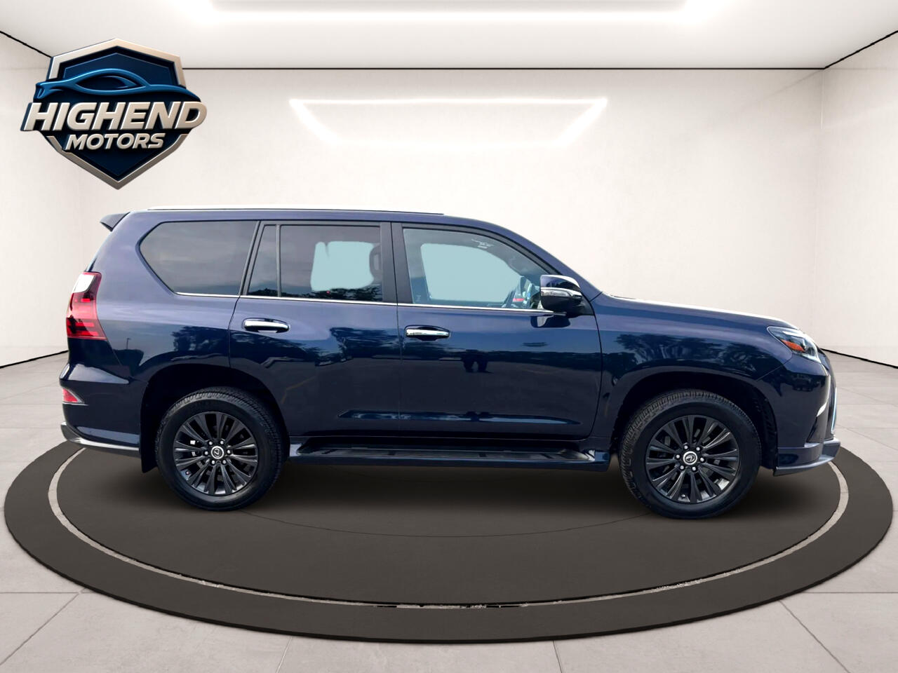 2022 Lexus GX 460 photo 6