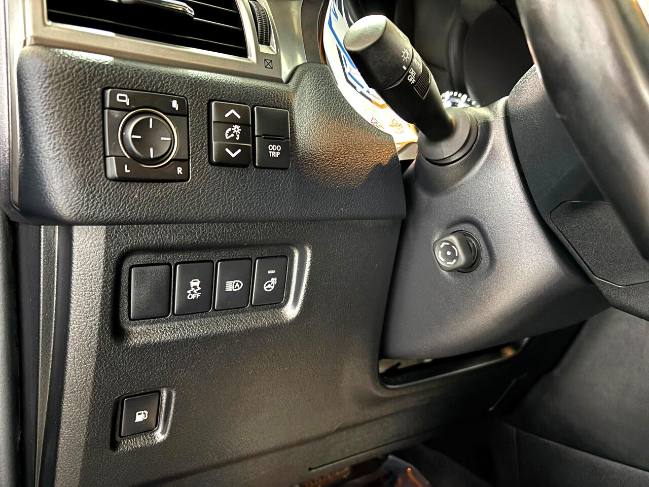 2022 Lexus GX 460 photo 16