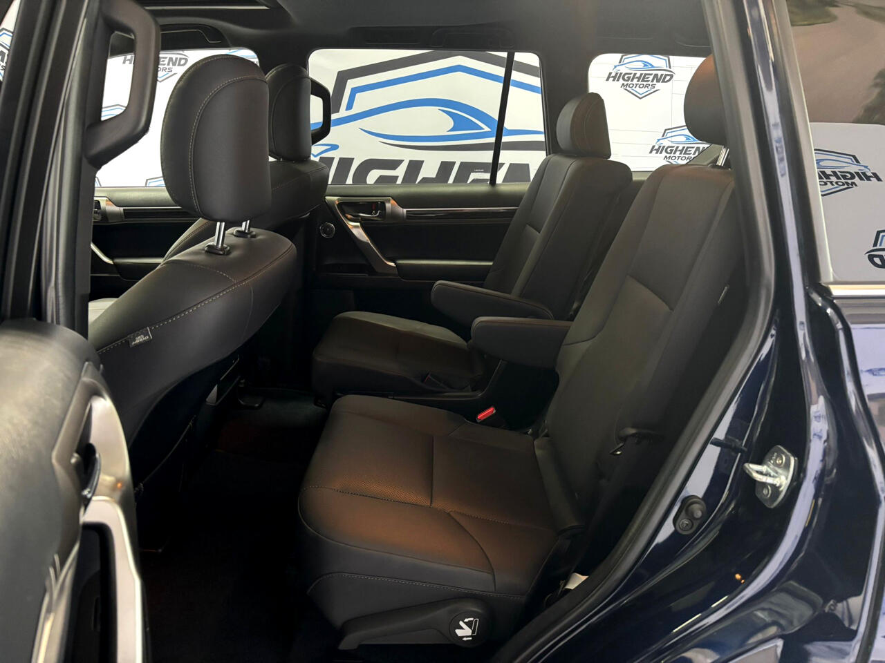 2022 Lexus GX 460 photo 18