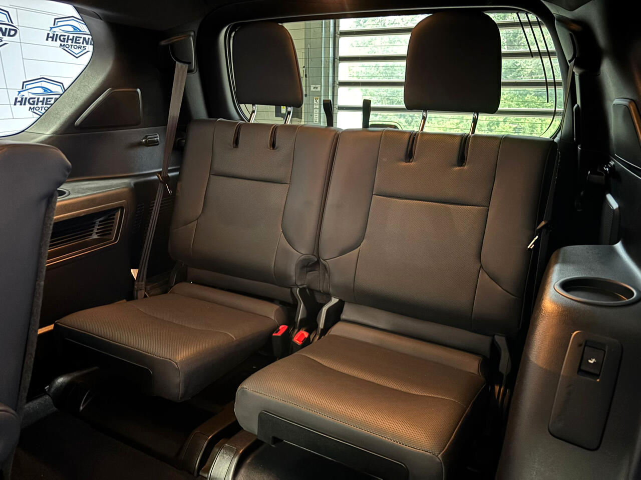 2022 Lexus GX 460 photo 19