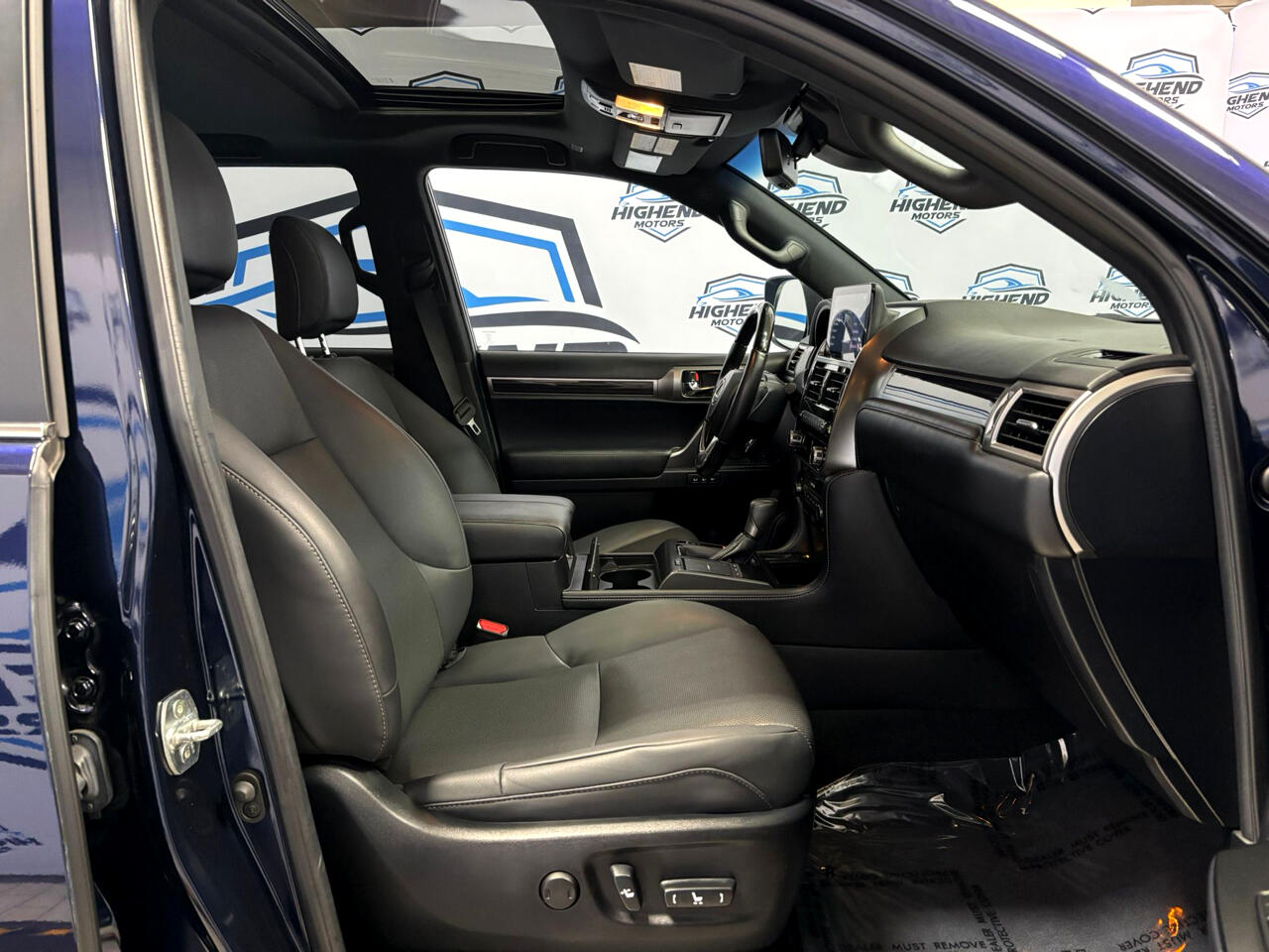 2022 Lexus GX 460 photo 20