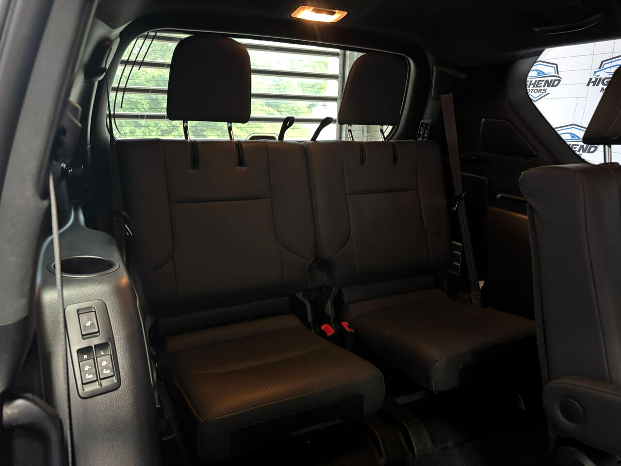 2022 Lexus GX 460 photo 22
