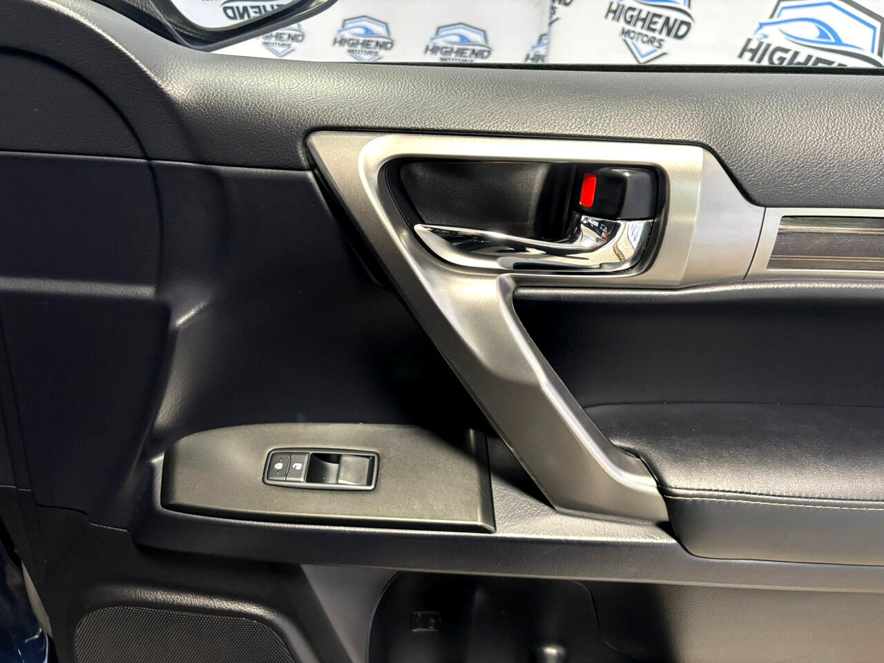 2022 Lexus GX 460 photo 23