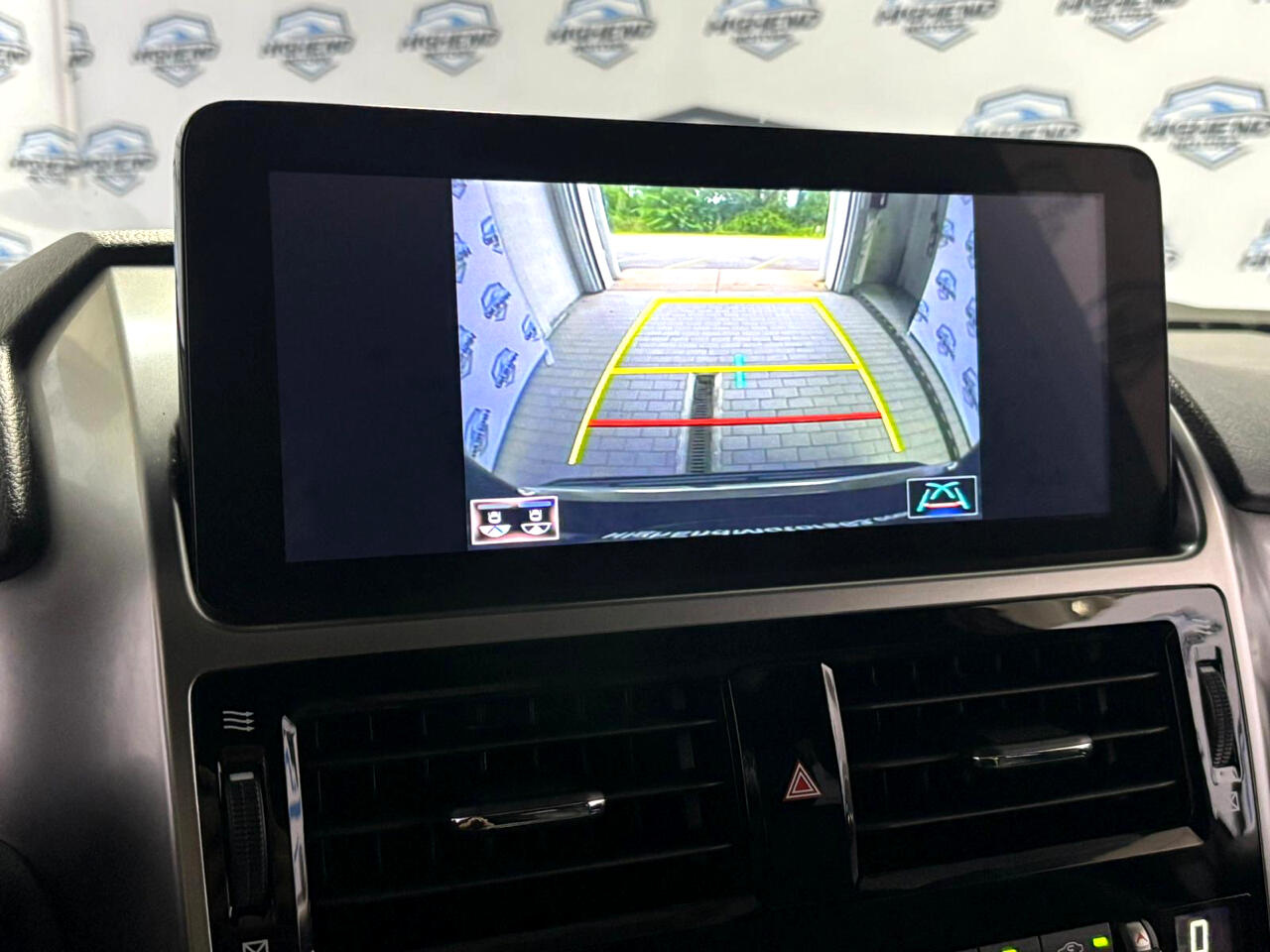 2022 Lexus GX 460 photo 32