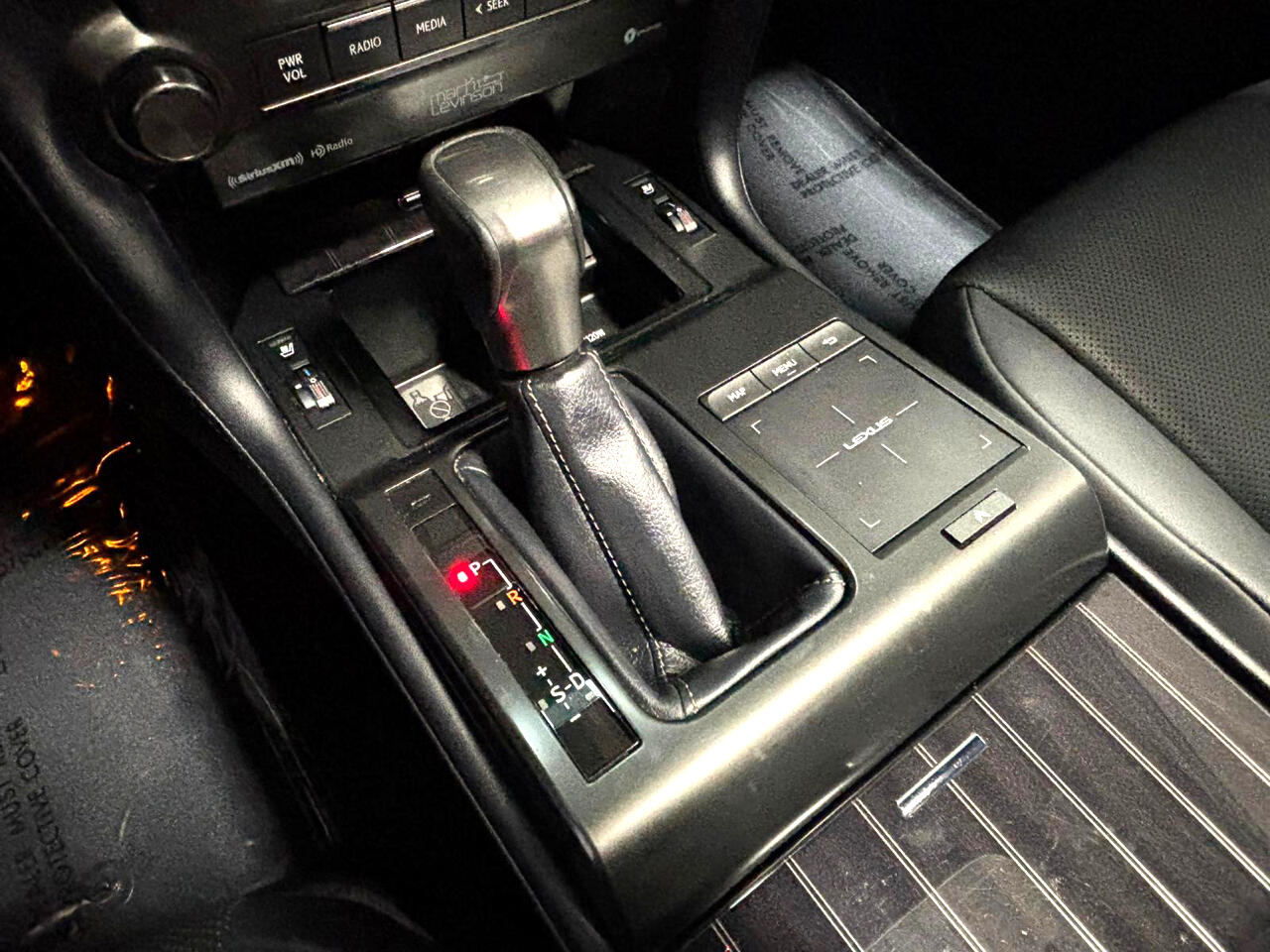 2022 Lexus GX 460 photo 34