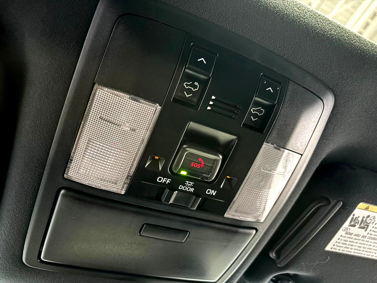 2022 Lexus GX 460 photo 35