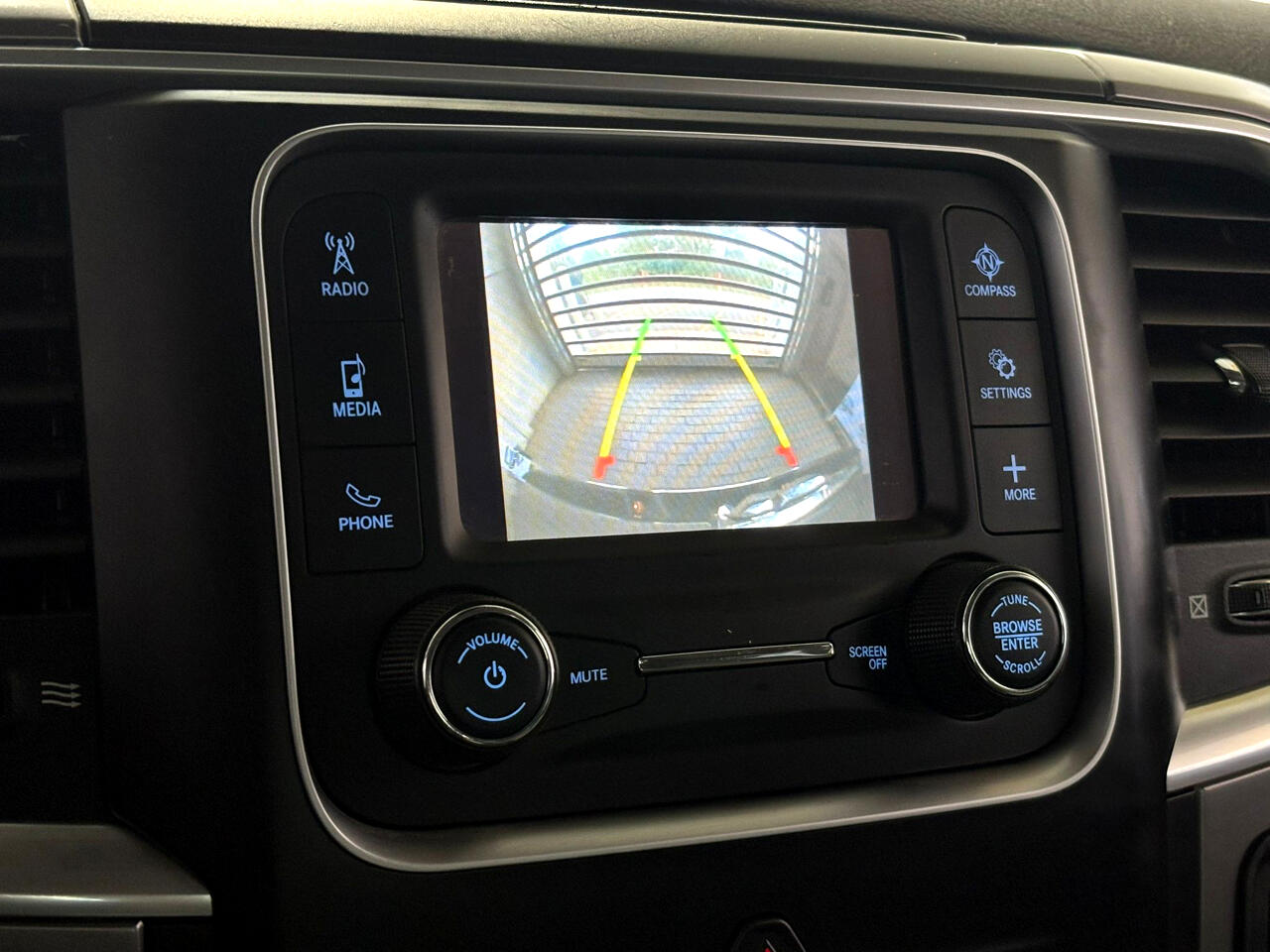 2021 Ram 1500 Classic SLT photo 23